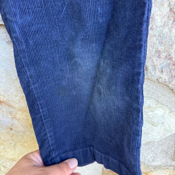 vintage 80s toddler boy 3T clown 2 piece overall romper set - Picture 6 of 6